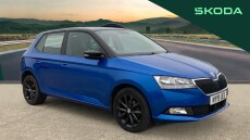 Skoda Fabia 1.0 TSI Colour Edition 5dr Petrol Hatchback
